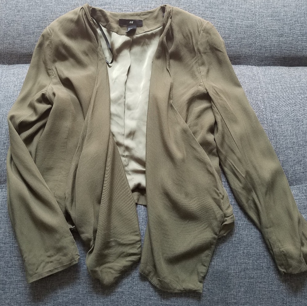 Jacket/blazer